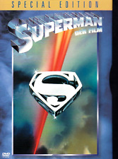 Riginal dvd superman gebraucht kaufen  Bonn