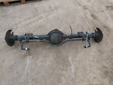 iveco rear axle for sale  YORK