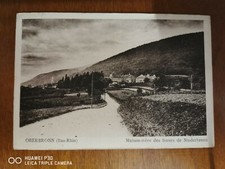 Cpa oderbronn maison d'occasion  Le Havre-