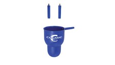 Colmic accessori roubasienne usato  Italia