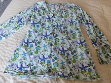 Mistral tunic top for sale  CHARD