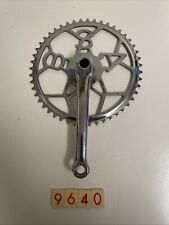 Bsa lettered chainset for sale  CAMBRIDGE