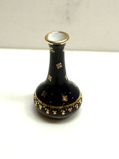 Limoges miniature vase for sale  CHELMSFORD