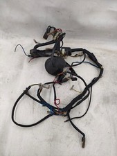 Cablaggio impianto elettrico usato  Lamezia Terme