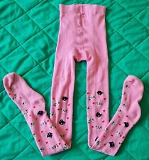 Kinder strumpfhose rosa gebraucht kaufen  Pforzheim