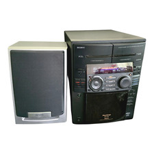 Sony hcs f100 for sale  Rockville
