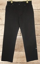 Pantalon marron hugo d'occasion  Fonsorbes