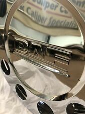 Daf wheel trims for sale  CRAIGAVON