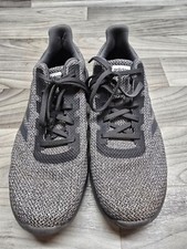 Tênis Adidas Cosmic 2 Masculino Tamanho 10.5 Cinza Corrida comprar usado  Enviando para Brazil