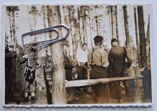 Riginalfoto wehrmacht bunker gebraucht kaufen  Steinbergkirche