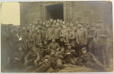 Allemand ww1 carte d'occasion  Feignies