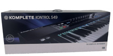 Native instruments komplete gebraucht kaufen  Berlin