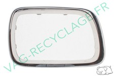Chrome grille calandre d'occasion  Roanne