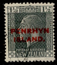 Cook islands penrhyn for sale  DERBY