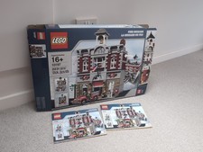Lego modular buildings for sale  EASTBOURNE