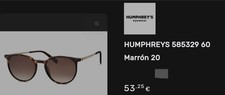 Neuen eschenbach humphreys gebraucht kaufen  Idar-Oberstein