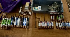 Fuses for sale  Montrose