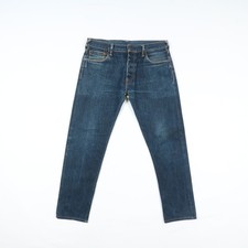 Jeans evisu slim usato  Capaccio Paestum