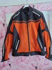 Motorbike jacket xxxl for sale  LIVERPOOL
