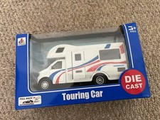 Camper van diecast for sale  DERBY