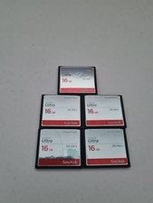Sandisk ultra compact for sale  CLACTON-ON-SEA