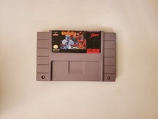Usado, Clay Fighter (Super Nintendo Snes) comprar usado  Enviando para Brazil