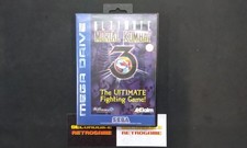 Sega mega drive usato  Monza
