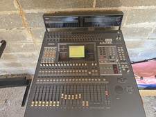 Yamaha 02r o2r for sale  MIRFIELD