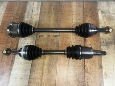 Front pair axle for sale  Belle Vernon