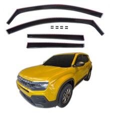 Wind deflectors fits for sale  LONDON