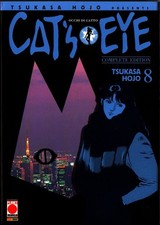 Cat eye occhi usato  Roma