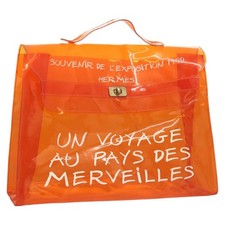 Hermes vinyl kelly d'occasion  Expédié en Belgium
