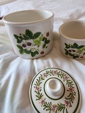 portmeirion summer strawberries for sale portmeirion summer strawberries for sale BOURNEMOUTH
