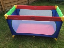 Haick playpen for sale  CAMBERLEY