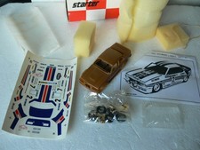 Starter unbuilt kit for sale  GLASGOW
