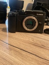 Panasonic lumix dmc d'occasion  Pithiviers