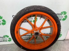 Ktm rc125 125 for sale  COLCHESTER