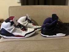 Jordan trainers bundle for sale  CHELTENHAM