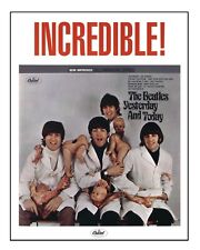 Beatles butcher cover for sale  USA