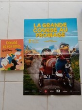 Donald amis walt d'occasion  Audenge