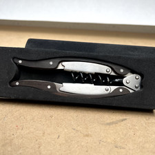 Adhoc kellnermesser design gebraucht kaufen  Köln