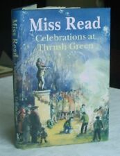 Celebrations thrush green for sale  UK