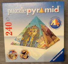 Ravensburger puzzle pyramide gebraucht kaufen  Teltow