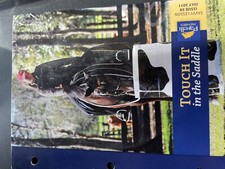 Parelli dvd toch gebraucht kaufen  Schmalenberg