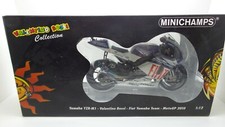 Minichamps yamaha valentino usato  Valenza