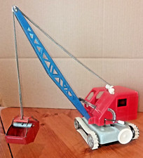 Grúa Camión Gama 280,cubo de excavación,Alemania. comprar usado  Enviando para Brazil