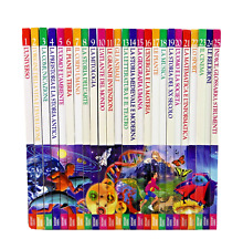 Enciclopedia dei ragazzi usato  Caserta
