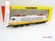 Fleischmann 4378 lok gebraucht kaufen  Erftstadt