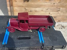 Tri ang tin for sale  UK