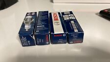 Bosch zündkerzen 0242229799 gebraucht kaufen  Hattersheim